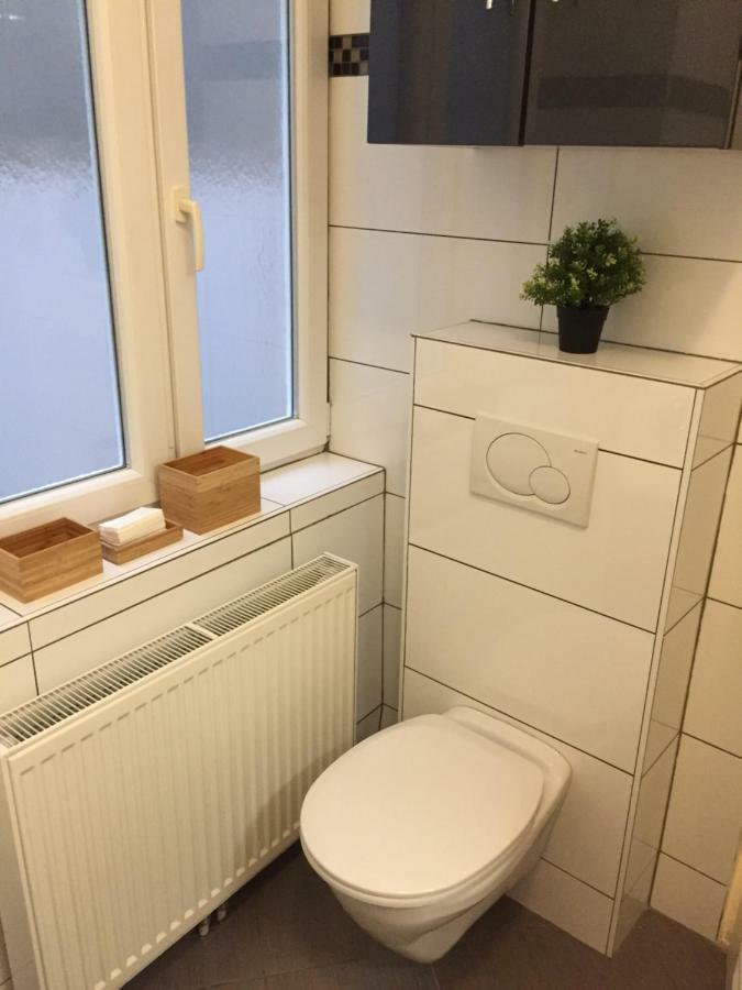 Schoenbrunn Apartment Wien Eksteriør billede