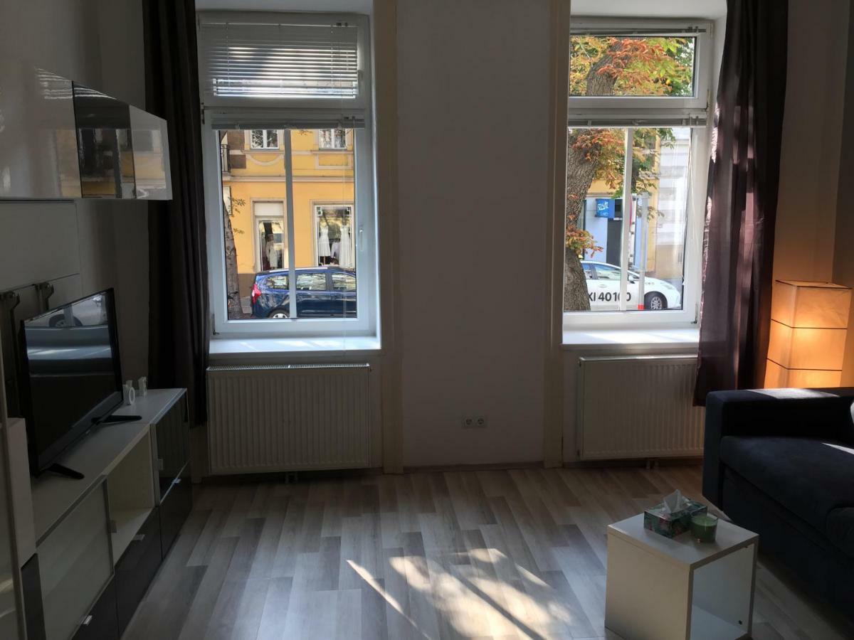 Schoenbrunn Apartment Wien Eksteriør billede