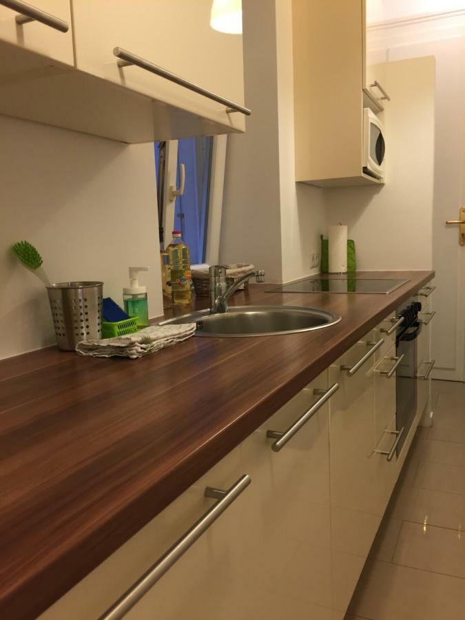 Schoenbrunn Apartment Wien Eksteriør billede