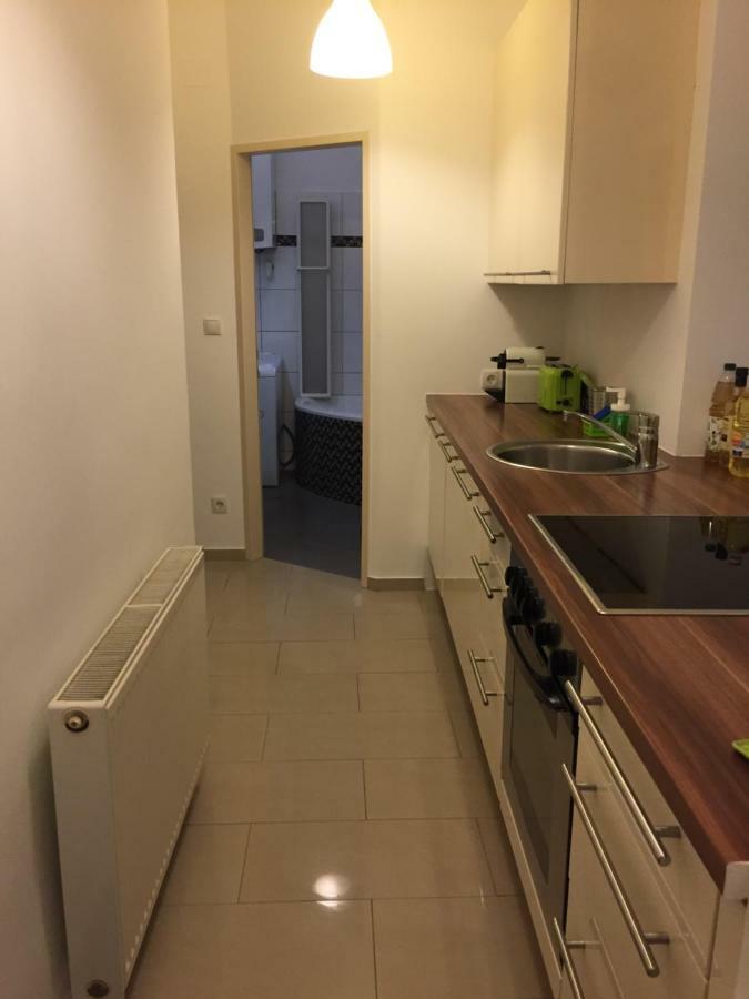 Schoenbrunn Apartment Wien Eksteriør billede