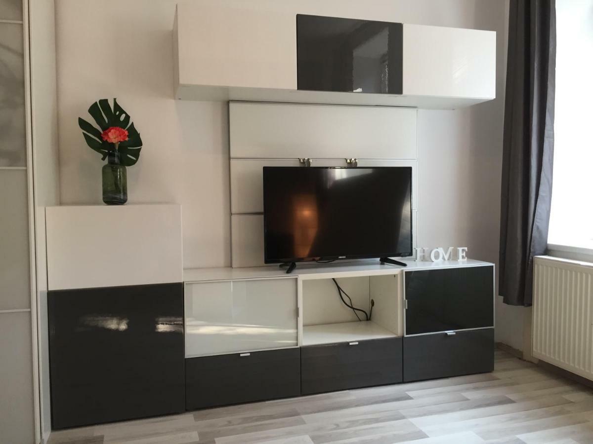 Schoenbrunn Apartment Wien Eksteriør billede