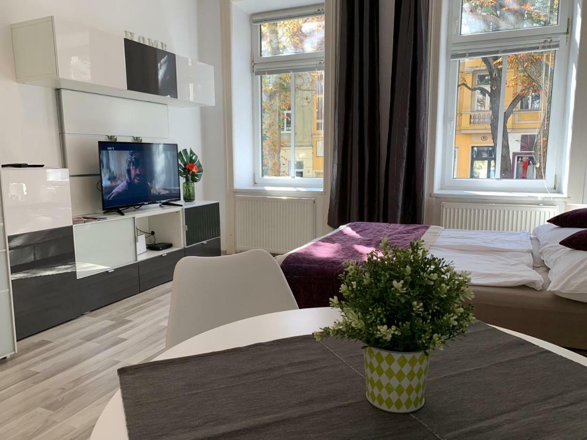 Schoenbrunn Apartment Wien Eksteriør billede