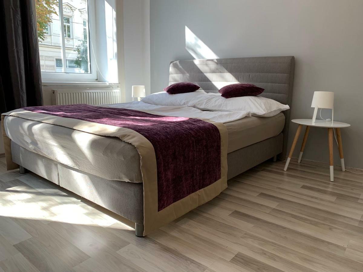 Schoenbrunn Apartment Wien Eksteriør billede