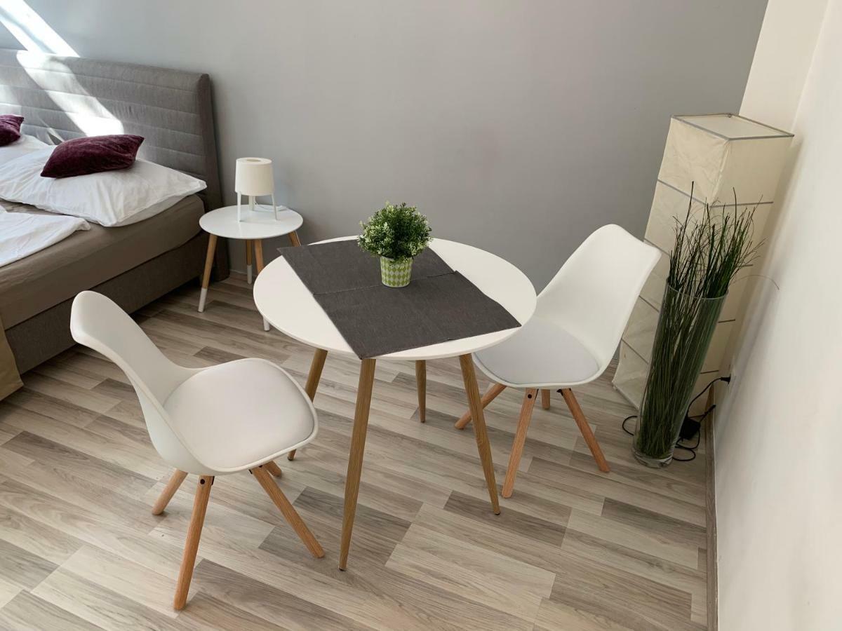 Schoenbrunn Apartment Wien Eksteriør billede